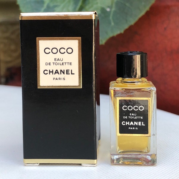 Coco Chanel - Etsy