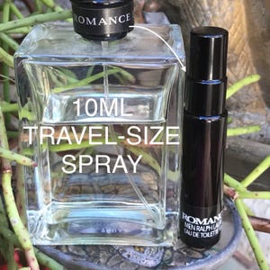 【未開封】RALPH LAUREN ROMANCE MEN 50ml Ralph Lauren Romance Men 2 Piece Gift Set 1.7oz/50ml EDT+1.7