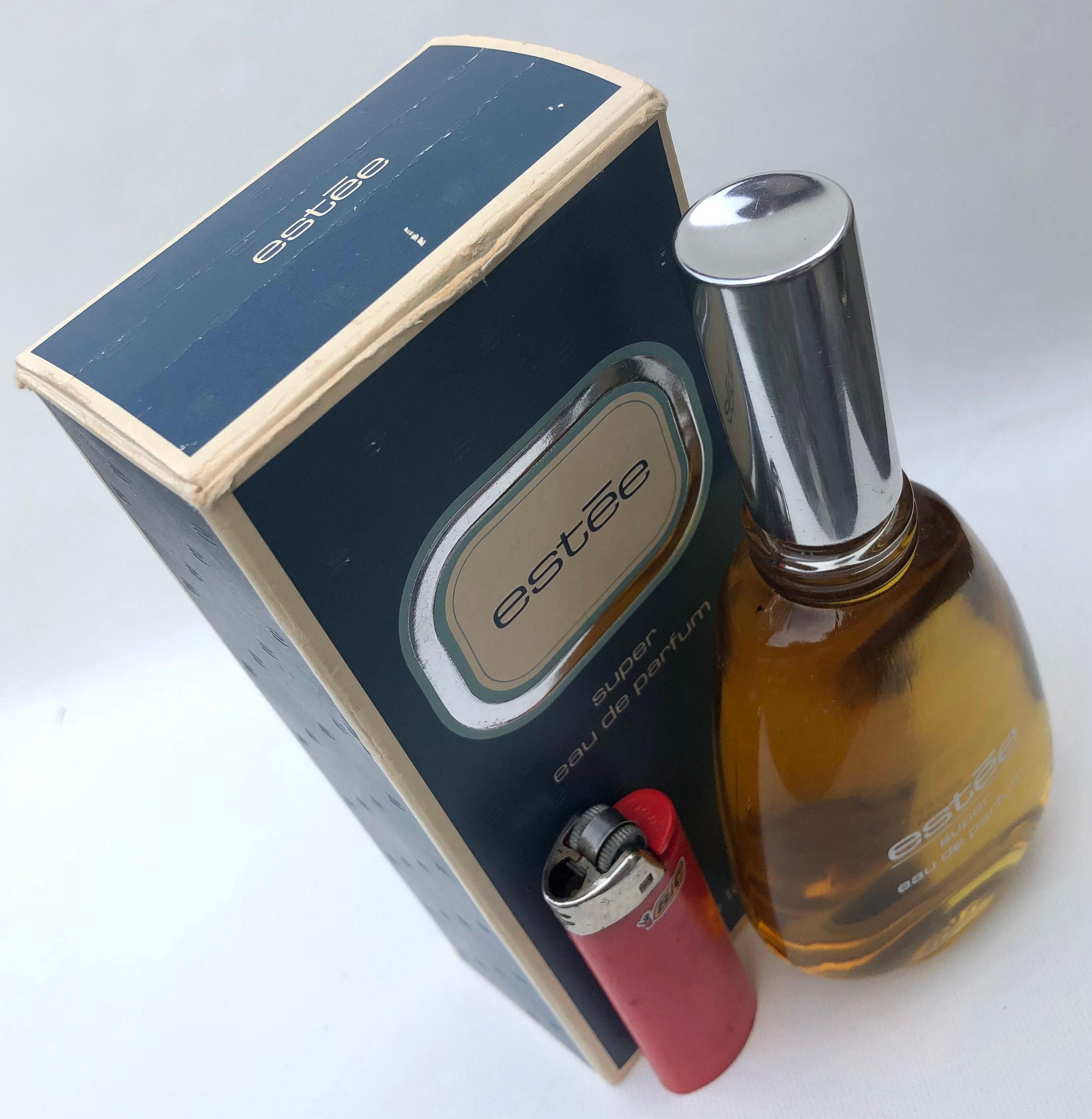 VTG 1980s エスティローダー エスティー スーパーコロン 55ml VTG 1980s エスティローダー エスティー スーパーコロン 55ml