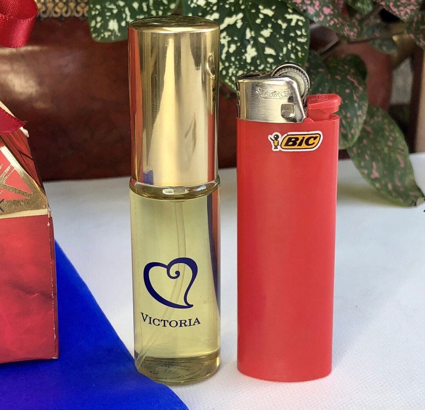 Discontinued Vintage Victoria CLASSIC Victoria’s Secret Miniature ...