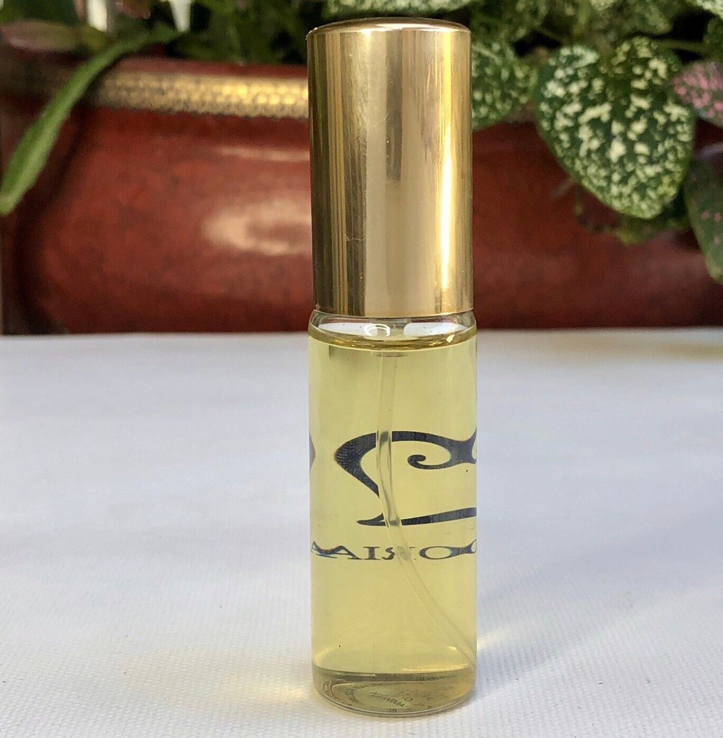 Discontinued Vintage Victoria CLASSIC Victoria’s Secret Miniature ...