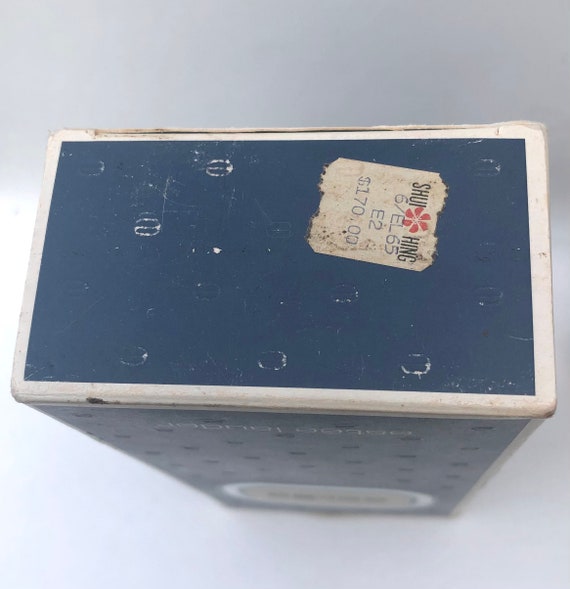 Estee Super Vintage Estee Lauder EDP Fragrance Splash HUGE