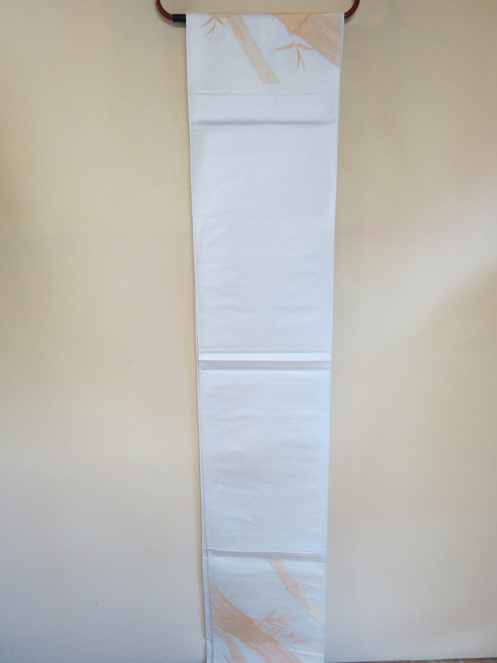 Obi Table Runner / Silk Obi / Vintage / Japanese Obi / Bed Etsy