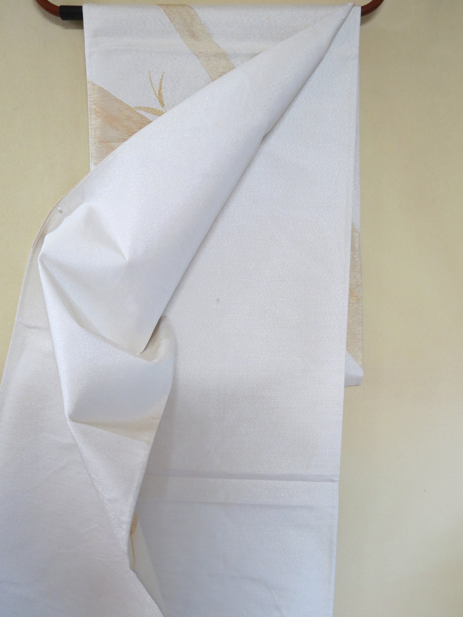 Obi Table Runner / Silk Obi / Vintage / Japanese Obi / Bed Etsy