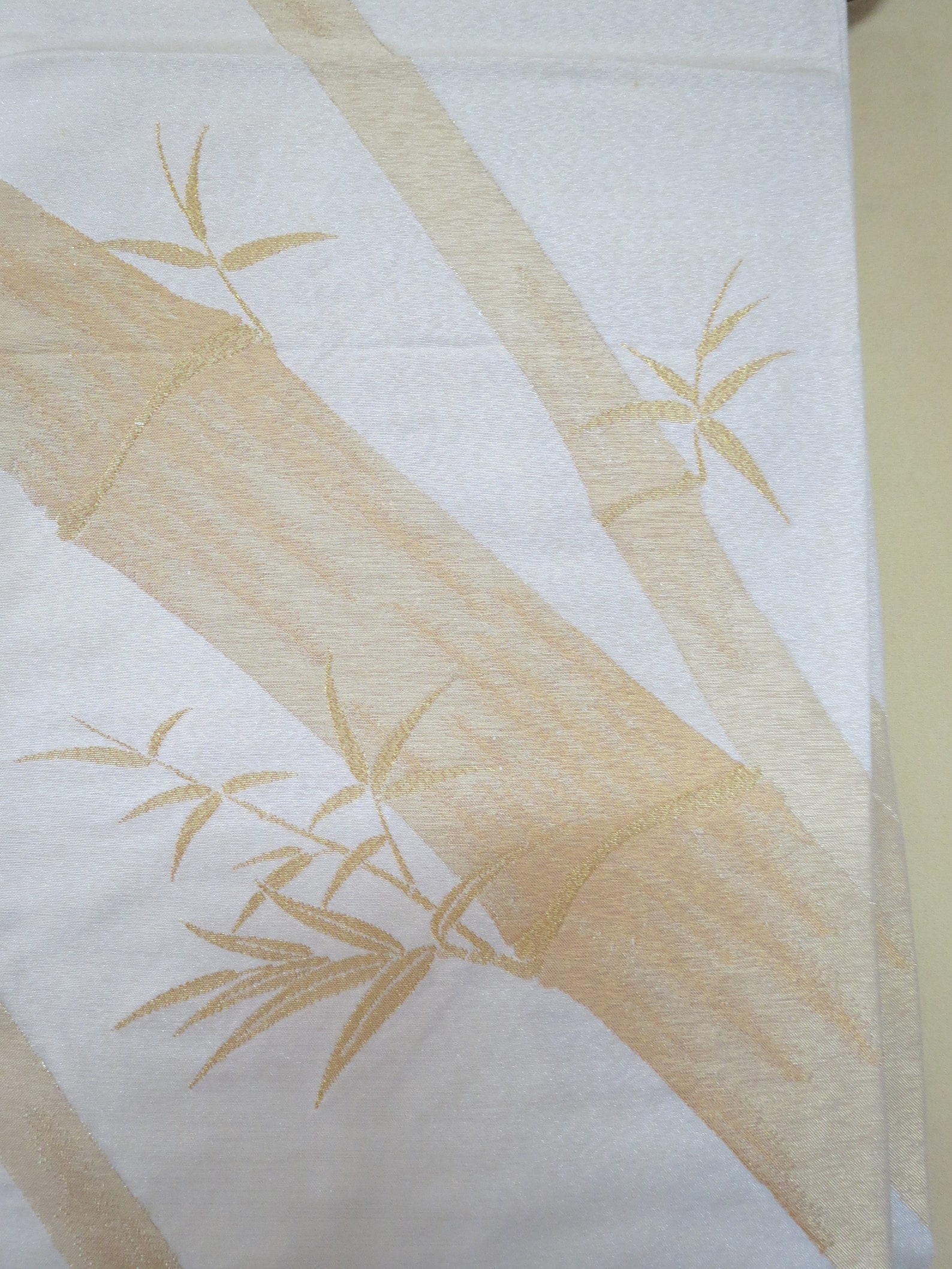 Obi Table Runner / Silk Obi / Vintage / Japanese Obi / Bed Etsy