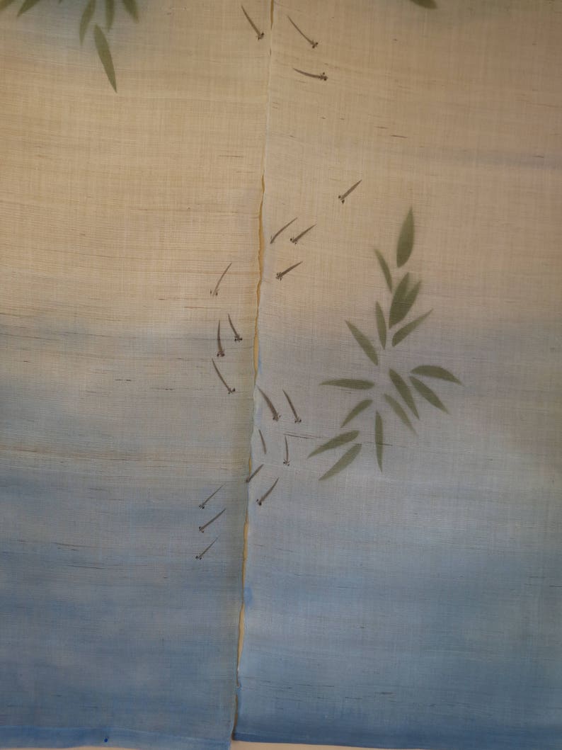 Curtains Window Treatments Sale Noren Curtain Room Divider