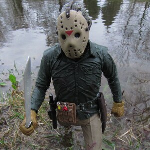 Crystal Lake Photo Print