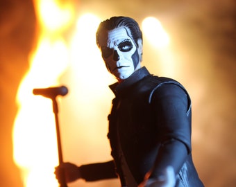 Papa Emeritus III Photo Print