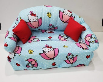 Couch Tissue Box Etsy