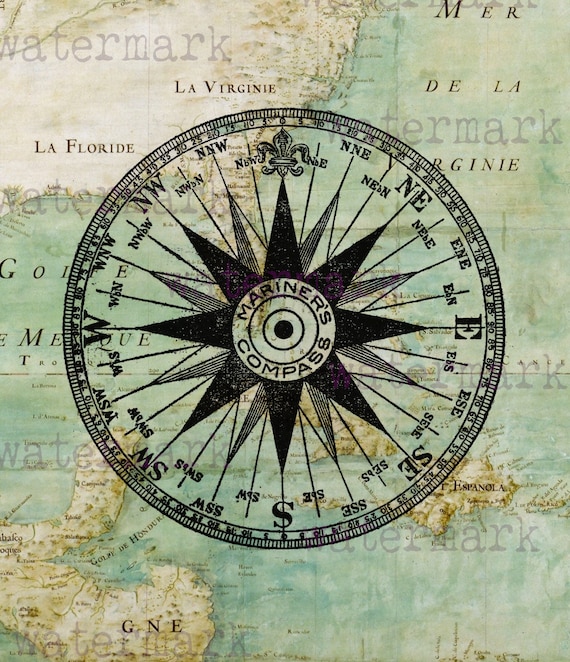 Compass information sale