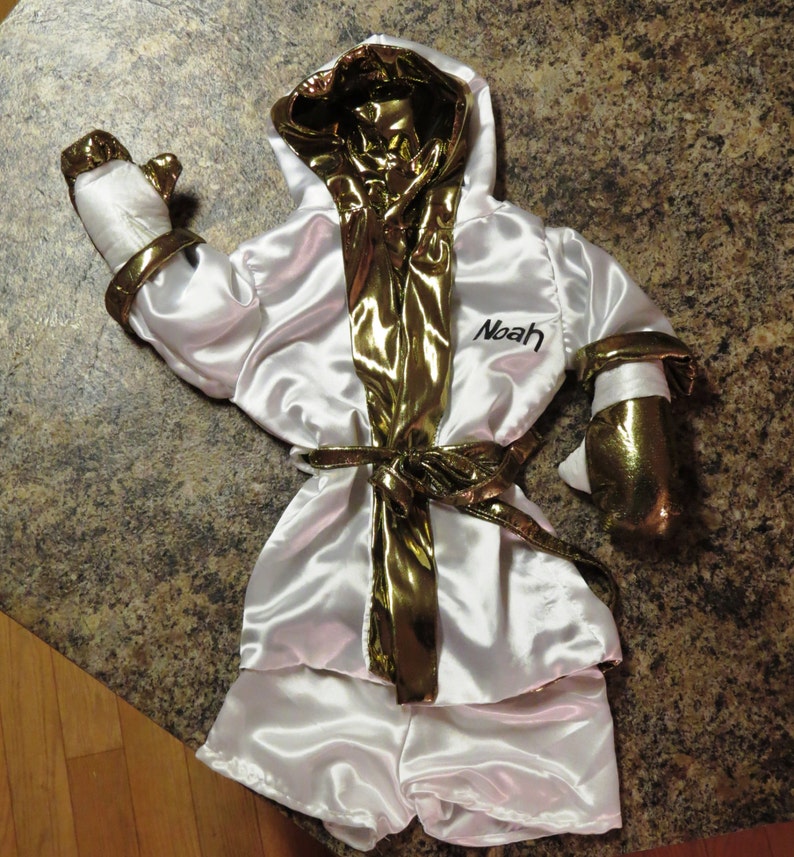 Baby boxer outfit. so darn cute. can make any color combo with Etsy