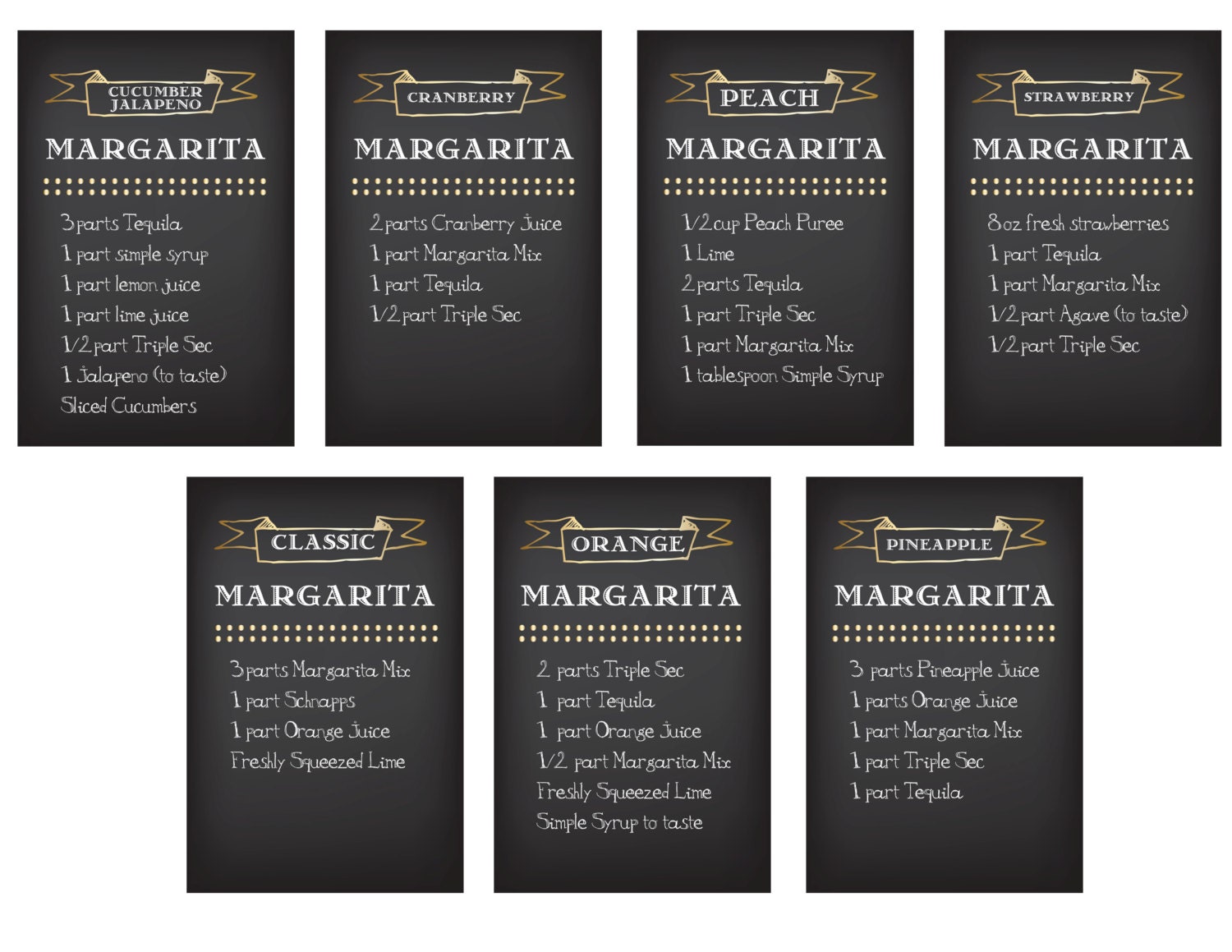 Taco Bar Party Graphics - Etsy