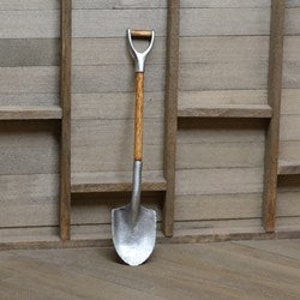 Miniature Shovel, Dollhouse Potting Accessory, Diorama Tools, Miniature Dollhouse Garden, Dollhouse Garden Tools