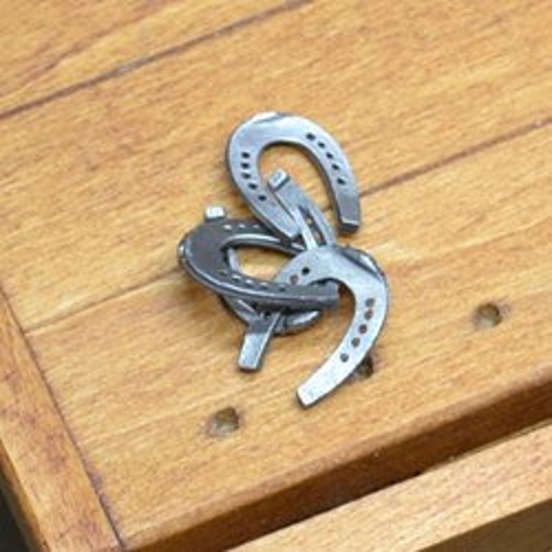 Miniature Horse Shoes, Dollhouse Tools, Diorama Tools, Miniature Garage