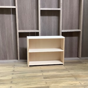 DollHouse Miniature 1/12 scale Bookcase
