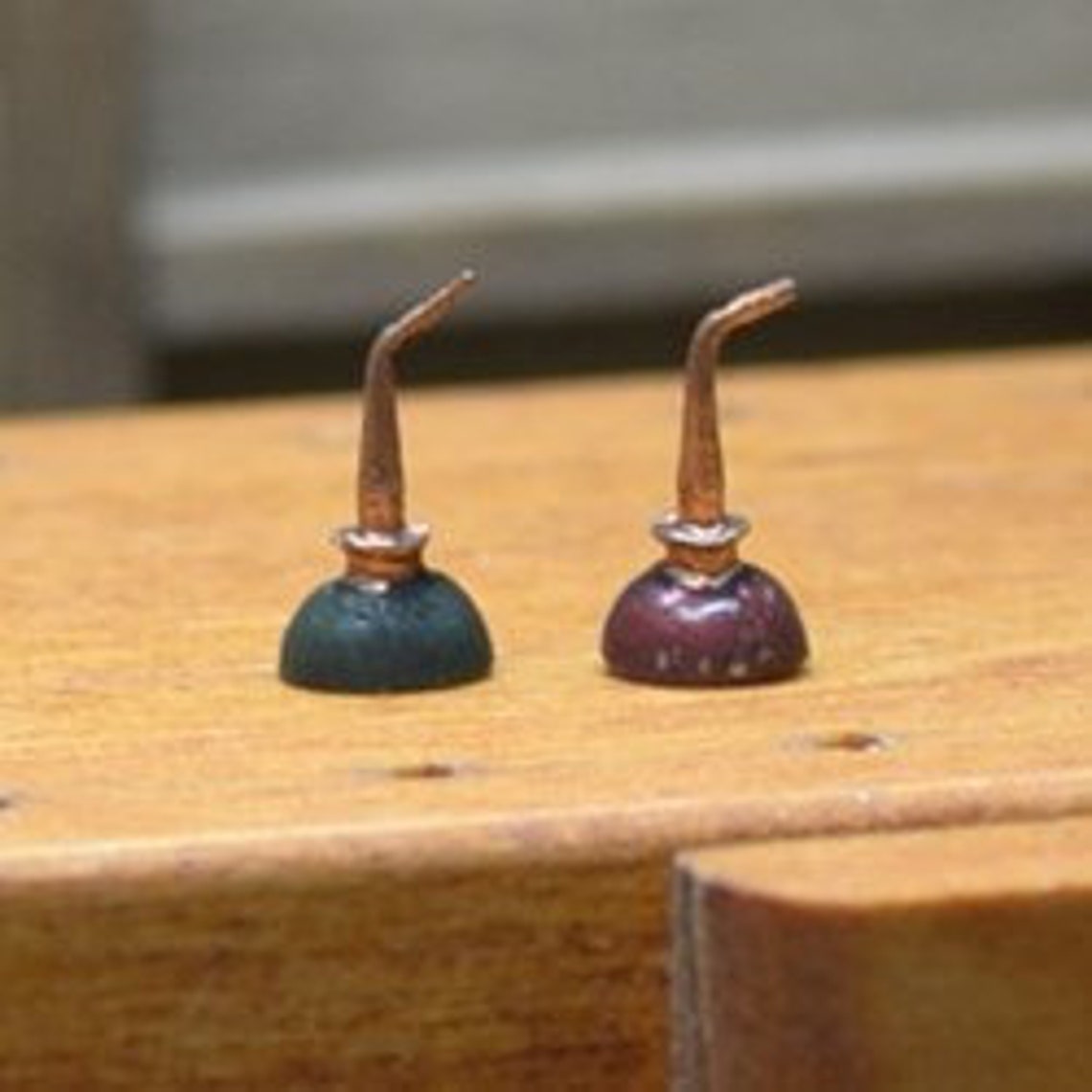 Miniature Oil Can Dollhouse Tools Diorama Tools Miniature - Etsy