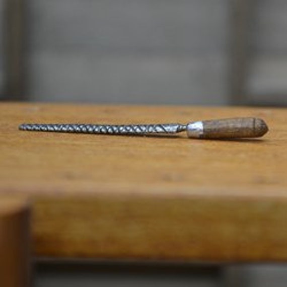 Miniature Wood Rasp Dollhouse Try Square Dollhouse Wood - Etsy