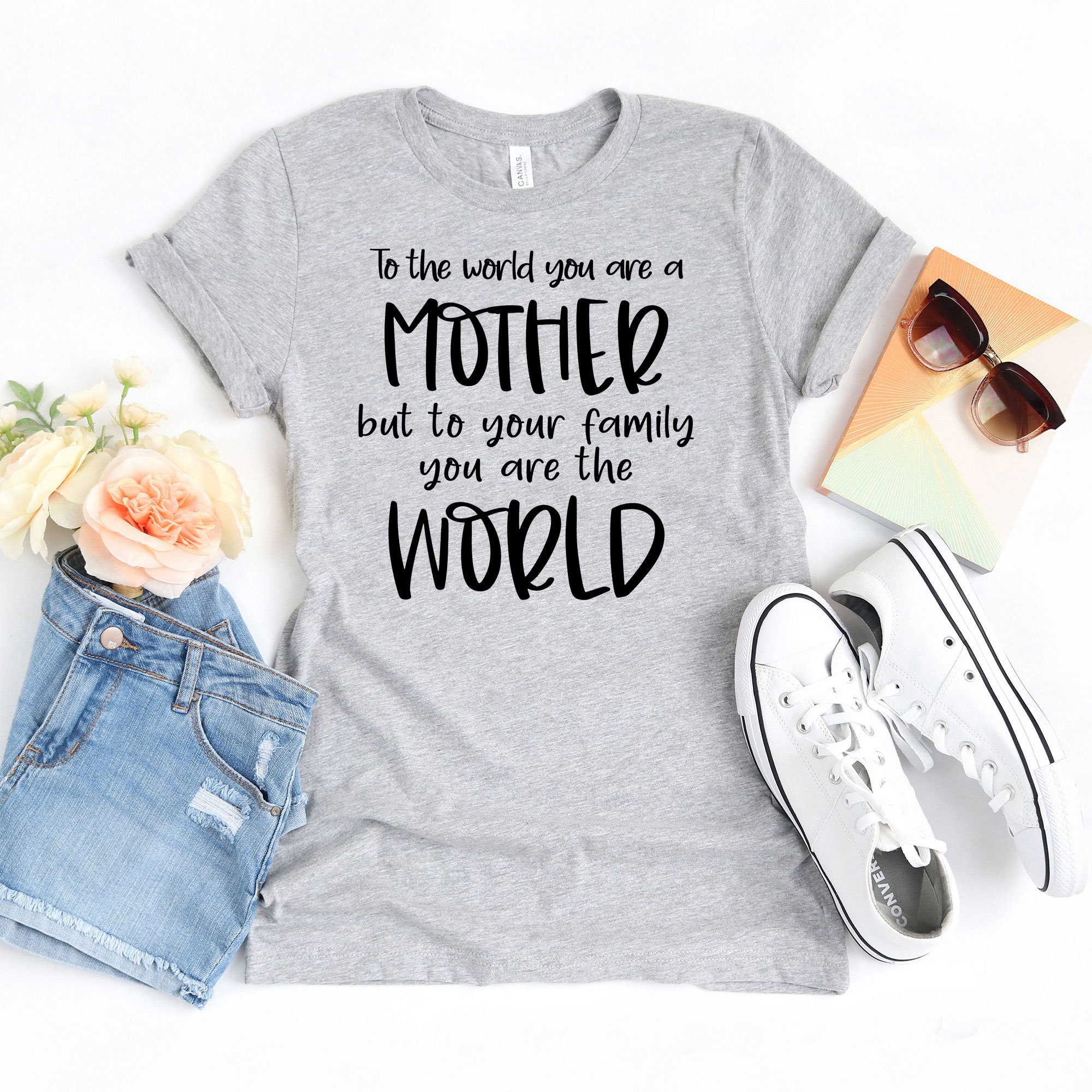 Lustige Mama Shirt Mama Tshirts Mama Geschenke Geschenk Etsy