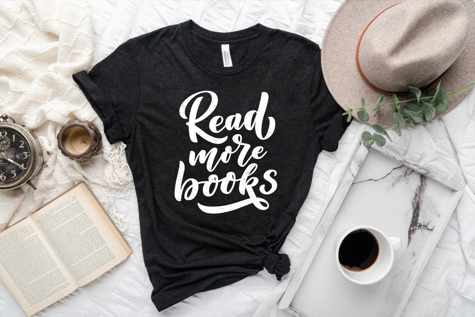 Reading More Books Shirt Reading Shirt Book Lover Shirt Etsy