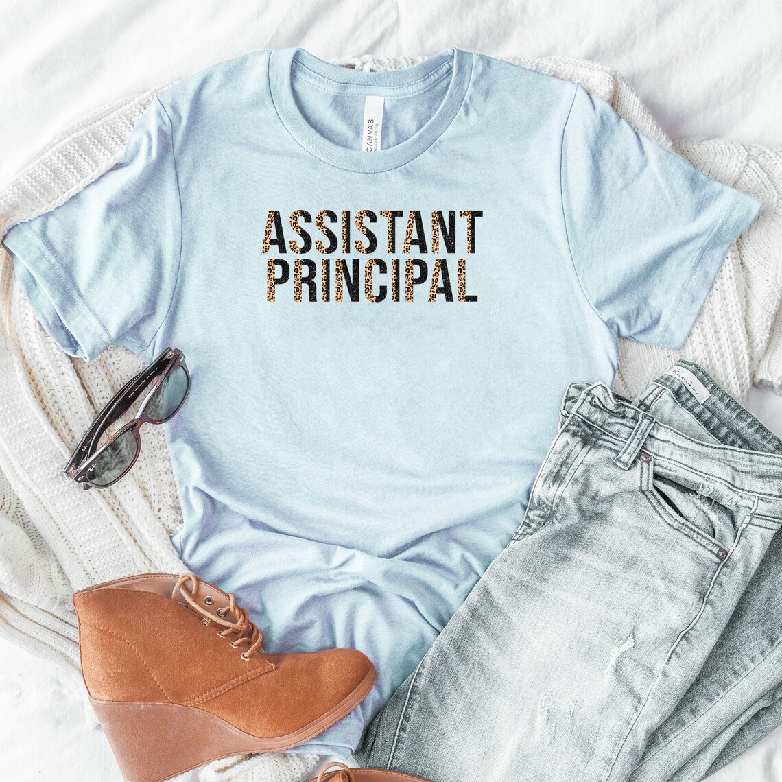 Assistant Principal Shirt Assistant Principal T-shirt | Etsy