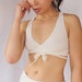 see more listings in the Organic Cotton LIngerie section