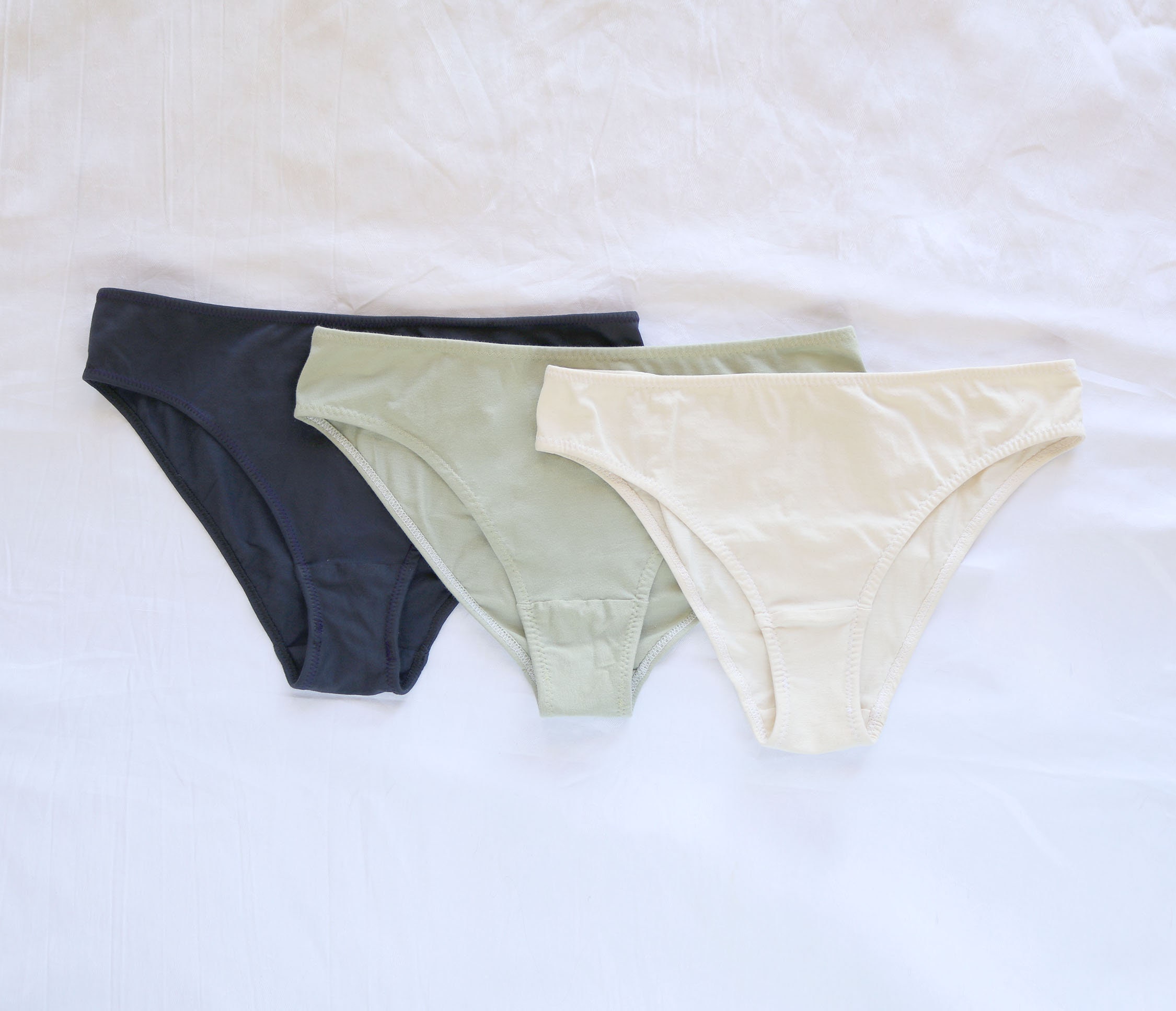 eco-boudoir, sustainable skivvies, organic cotton panties, organic panties,  organic lingerie, eco lingerie, green lingerie, green underwear' «  Inhabitat – Green Design, Innovation, Architecture, Green Building