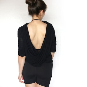 open back dress bra