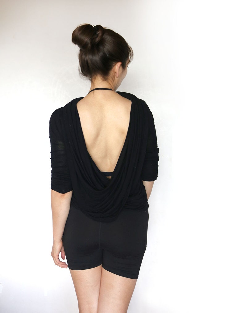 open back dress bra