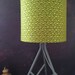 see more listings in the AFRICAN LAMPSHADES section