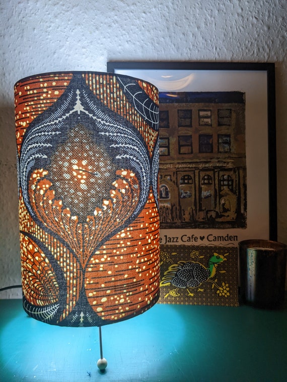Bauble floor sale lamp