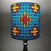 see more listings in the AFRICAN LAMPSHADES section