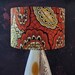 see more listings in the AFRICAN LAMPSHADES section