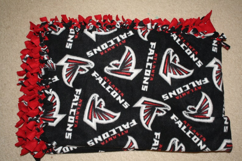 factory cheap outlet Atlanta Falcon Blankets discounts