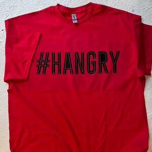 Hangry