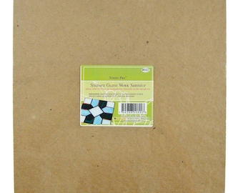 12"x 12" Studio Pro Heat-Resistant Work Surface (12 inch square)