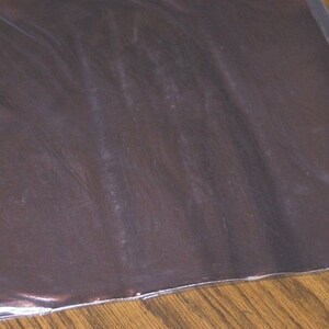 Edco Copper Sheet