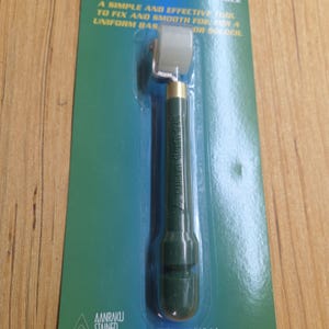 Smooth Roller Copper Foil Tool