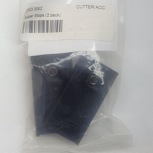 Cutter Mate Super Stops - Etsy