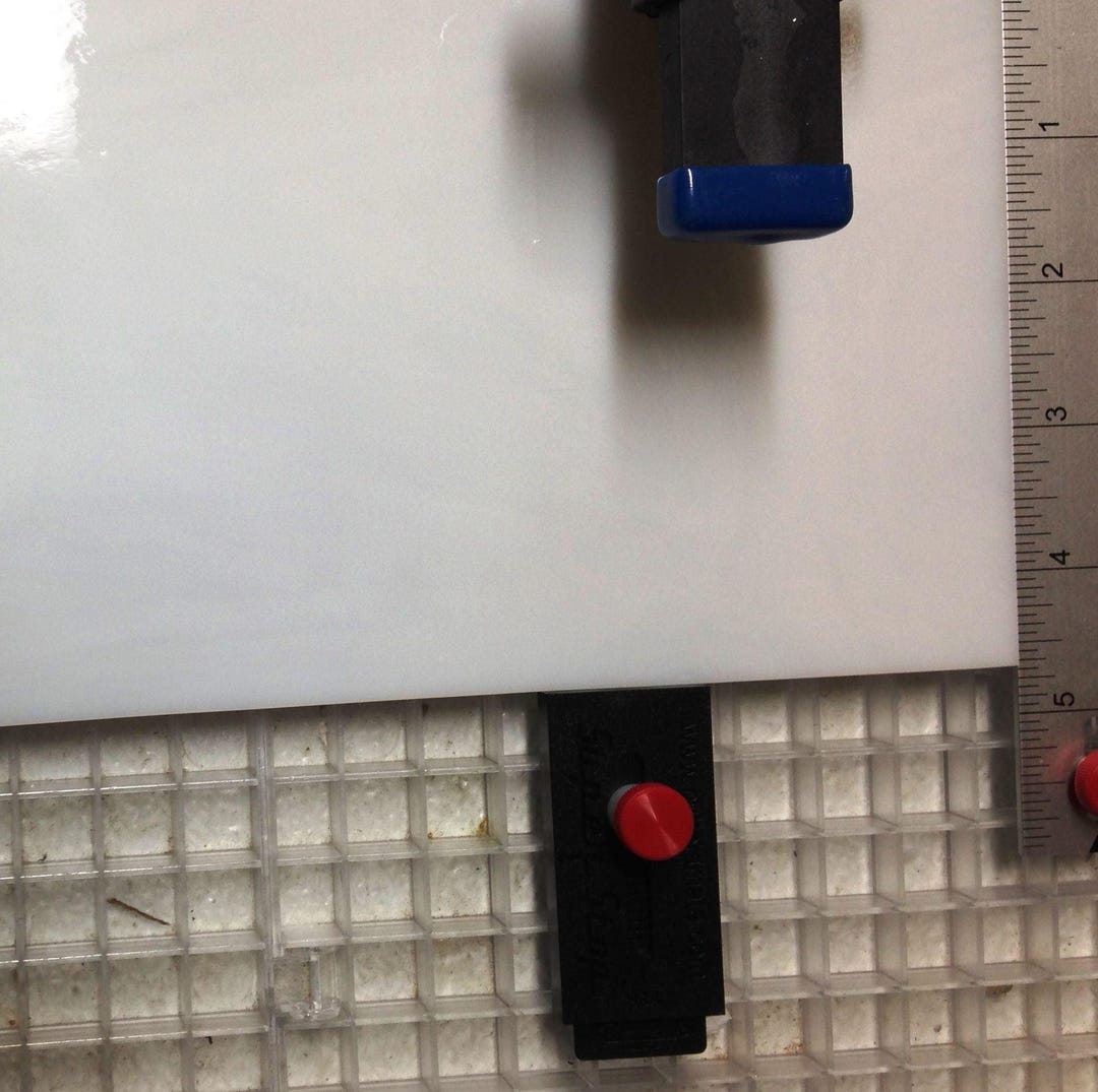 Cutter Mate Super Stops - Etsy