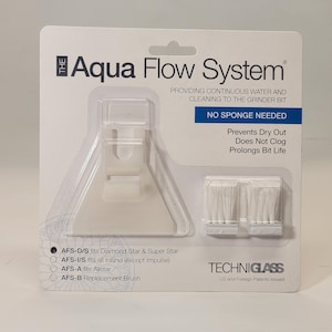 Techniglass Aqua Flow System