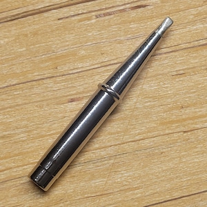 1/8" Tip for Weller W100PG - 800 degree