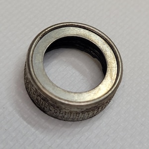 Weller W100PG Knurled Nut Replacement