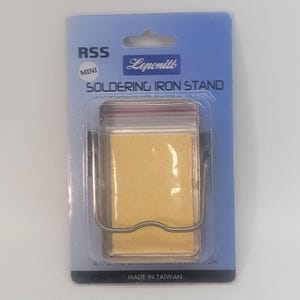 Leponitt Soldering Prop Style Stand