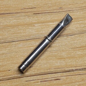 3/8" Tip for Weller W100PG