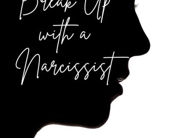 Come rompere con un narcisista E-Book