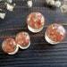 see more listings in the STONE PLUGS & GAUGES section