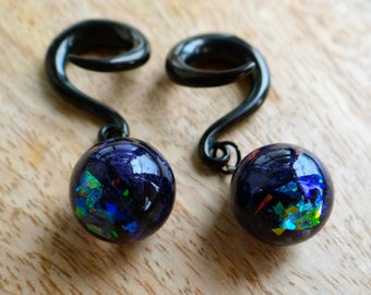 EAR WEIGHTS & HANGERS