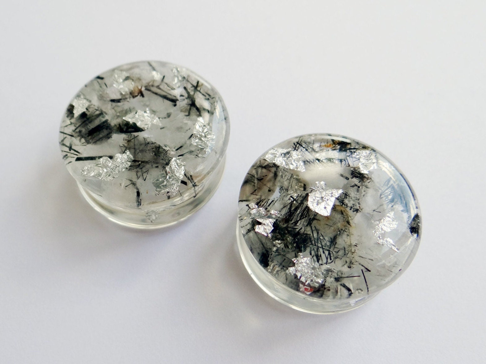 Quartz ear best sale plugs