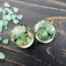 see more listings in the STONE PLUGS & GAUGES section