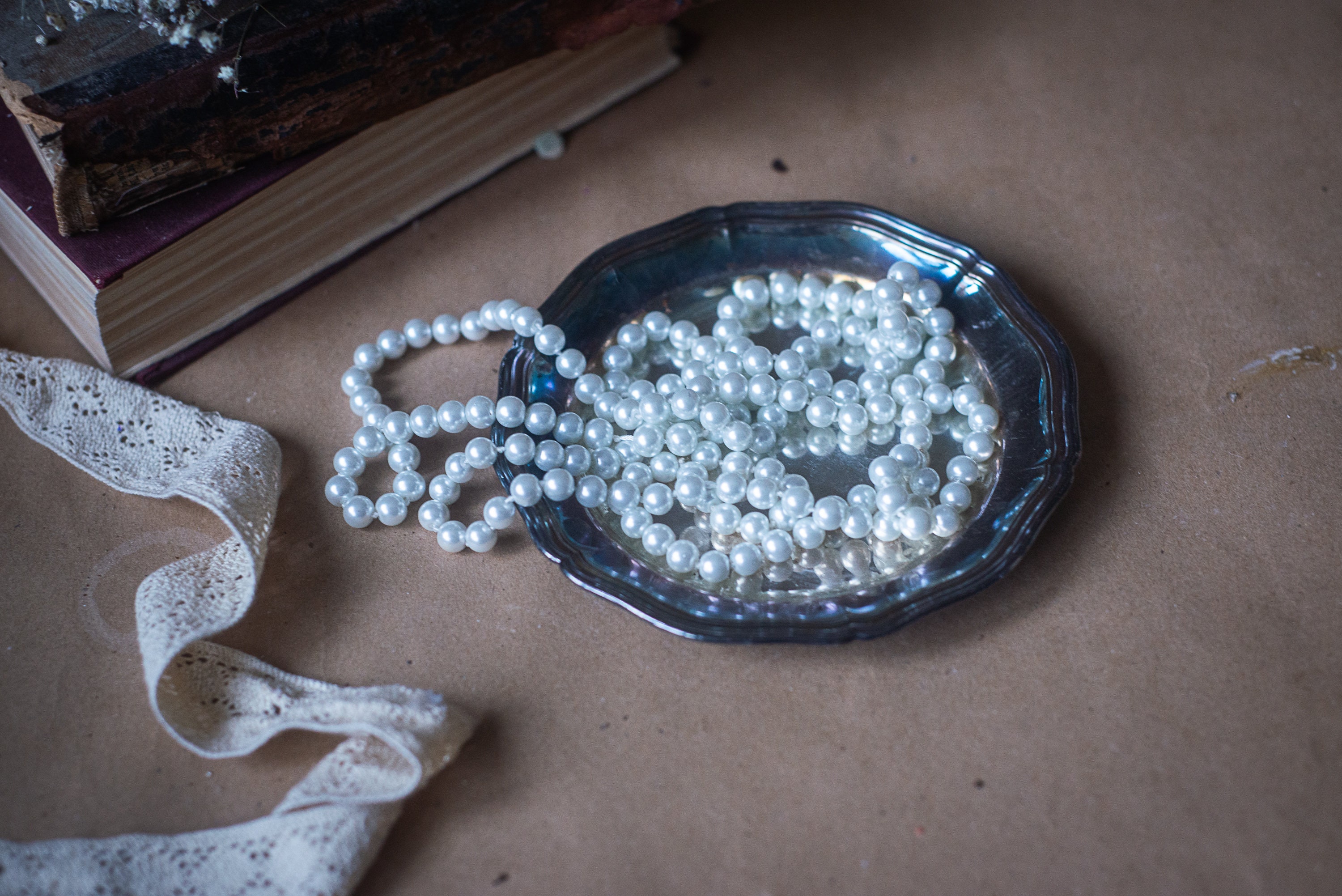 Hoka Silver Plate - Etsy